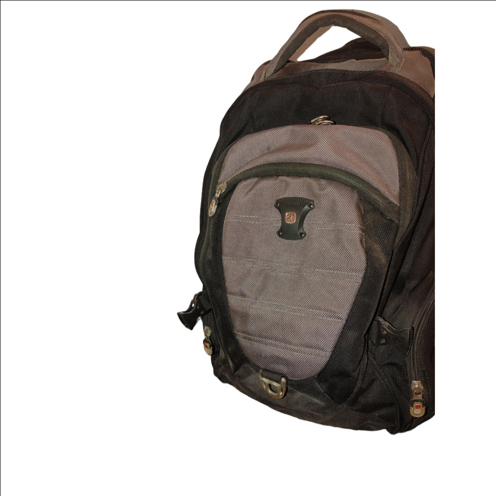 SwissGear Backpack